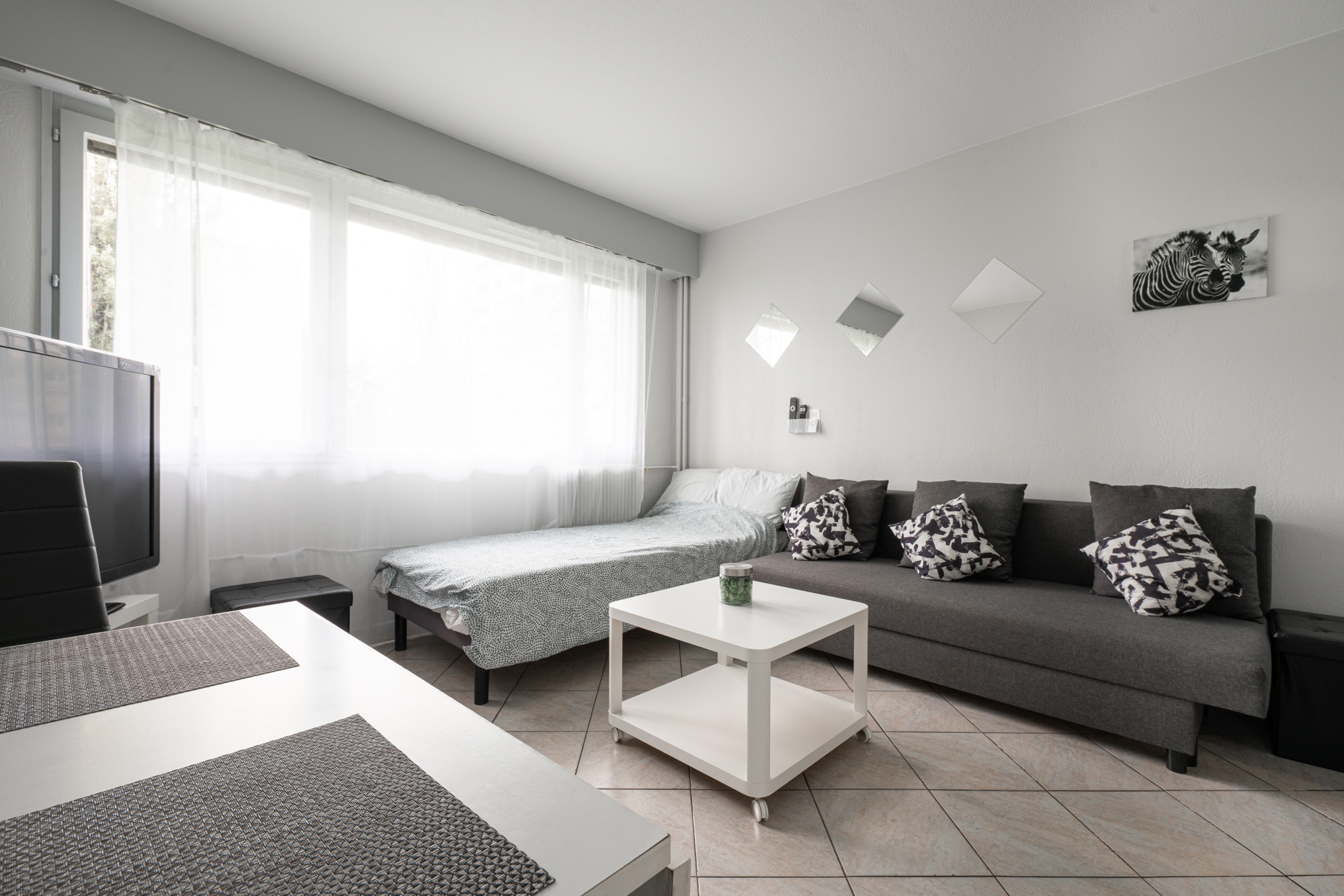 S21.0 — Studio Gaillard